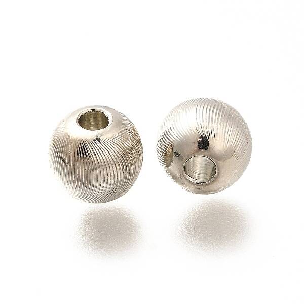Brass Beads