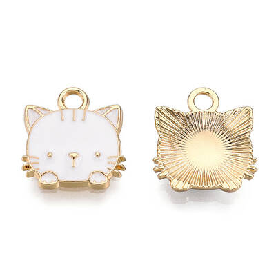 Eco-Friendly Zinc Alloy  Pendants