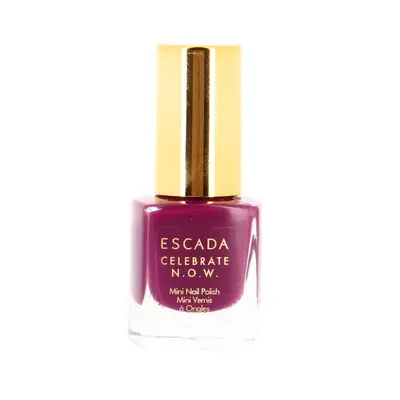 Escada Celebrate NOW Intense Plumping Nail Polish 4.5 ml