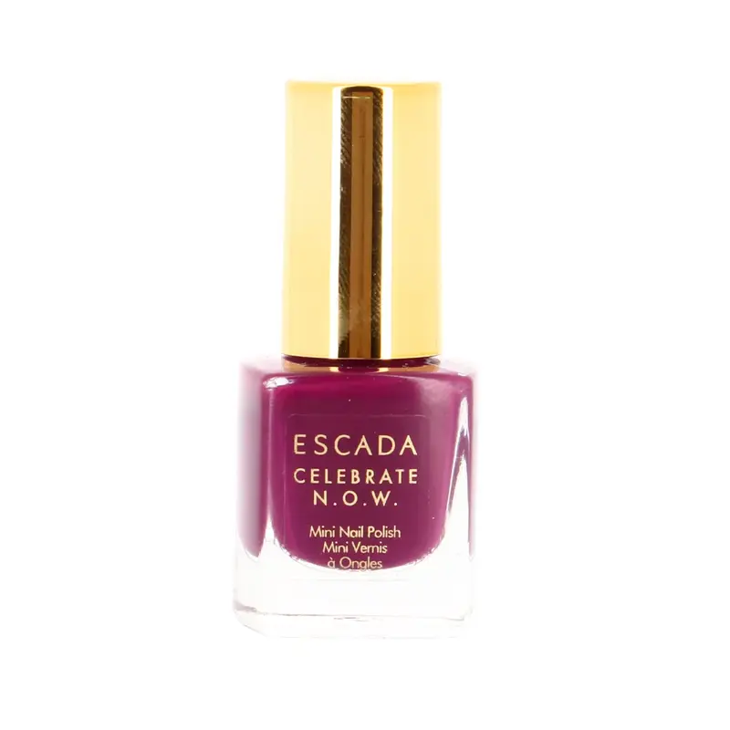 Escada Celebrate NOW Intense Plumping Nail Polish 4.5 ml