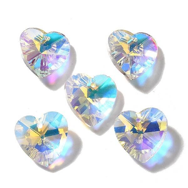 Glass Pendants