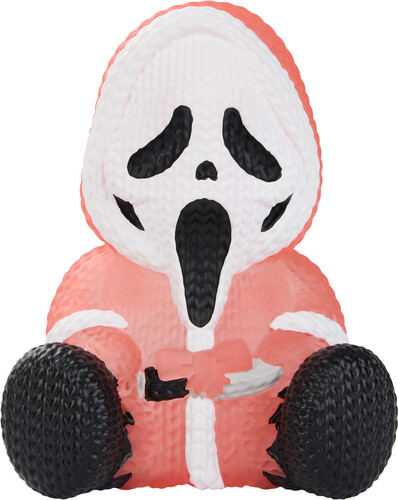 Ghost Face: The Gift Giver Translucent Limited Edition Vinyl Figure