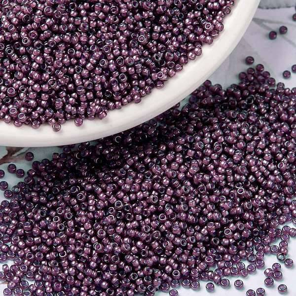 MIYUKI Round Rocailles Beads