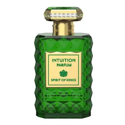 Spirit of kings Intuition Perfume 100 ml