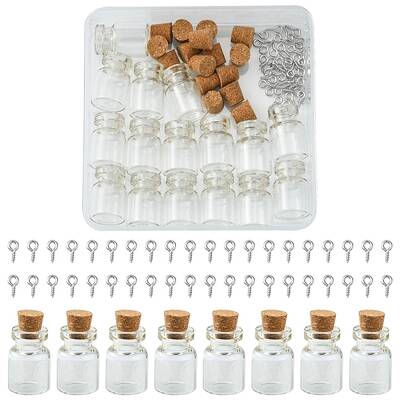 DIY Pendant Making Kits