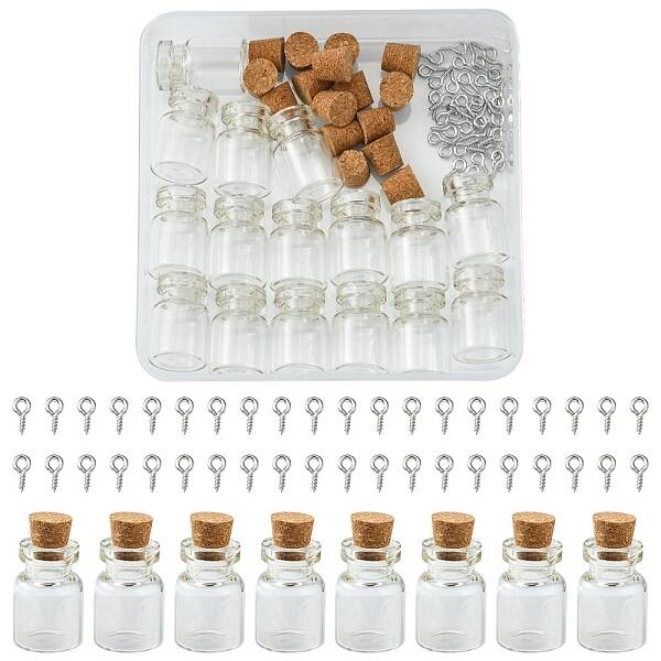 DIY Pendant Making Kits