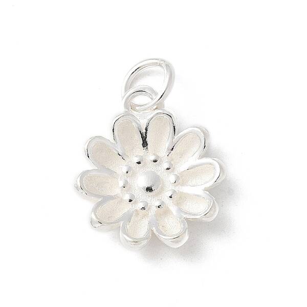 S925 Sterling Silver Charm