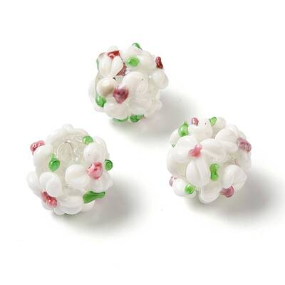 Handmade Lampwork Beads