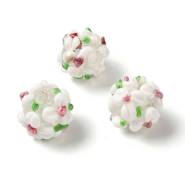 Handmade Lampwork Beads