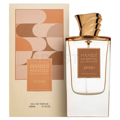 Hamidi Prestige Esteem Eau de parfum for women - 80ml