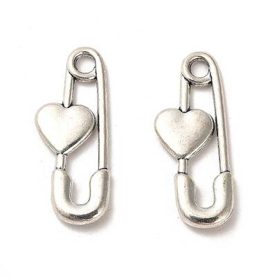 Tibetan Style Alloy Pendants