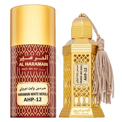 Al Haramain Bianco Neroli CPO W 12 ml