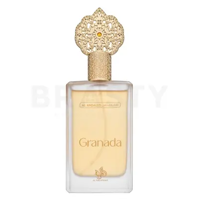 Al Wataniah Granada EDP U 100 ml