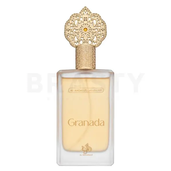 Al Wataniah Granada EDP U 100 ml