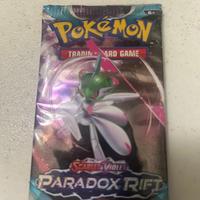 Paradox Rift Booster Pack