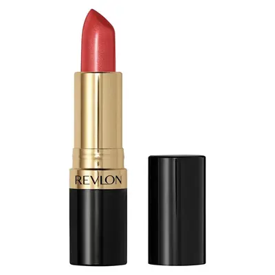 Revlon Super Lustrous Lipstick 808 - Dirty