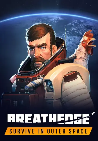 Breathedge | Steam
