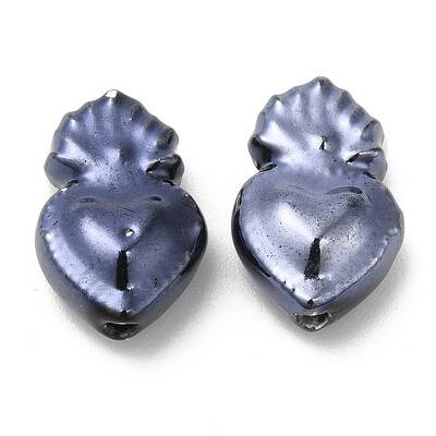 Handmade Porcelain Beads