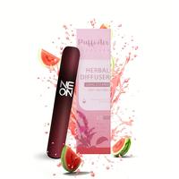 Berry Melatonin Relaxation Stick Healthcare Fitness