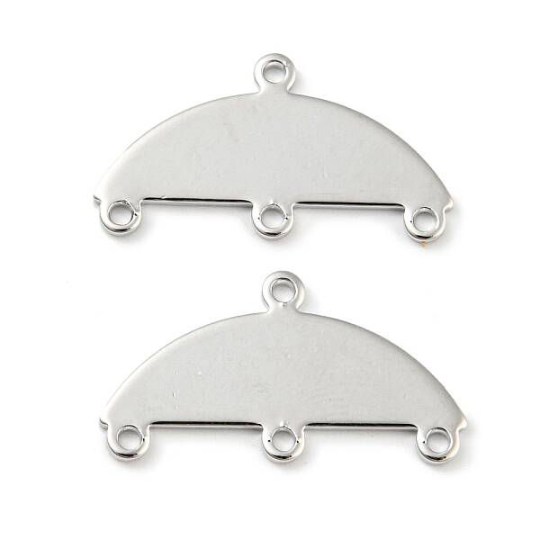 Brass Chandelier Component Links