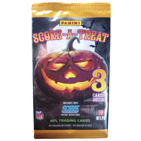 GIVEAWAY FILLER SUPPLEMENTAL - Pick Your Division Break - Football Trading Card