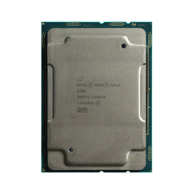 P24434-B21 HP 3.60GHz Socket LGA 3647 33 MB L3 Cache Intel Xeon Gold 6256 12-Core Processor
