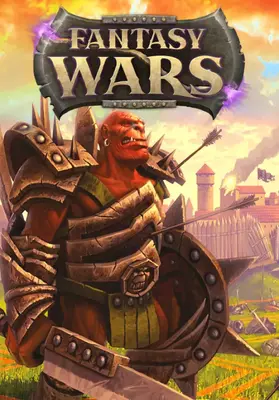 Fantasy Wars RU+CIS | Steam