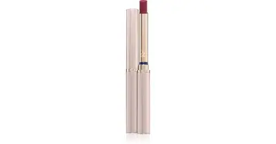 Estée Lauder Pure Color Explicit Slick Shine Long-lasting Lipstick with Intense Shine Color Call 555 7 g