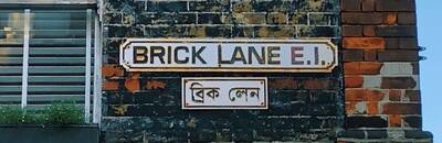Brick Lane: A Guide to the Vibrant Jewel of East London