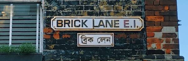Brick Lane: A Guide to the Vibrant Jewel of East London