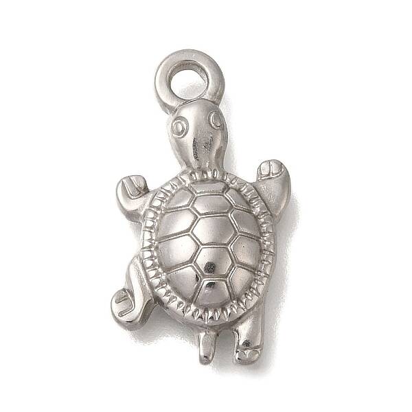 Anti-Tarnish 304 Stainless Steel Pendants