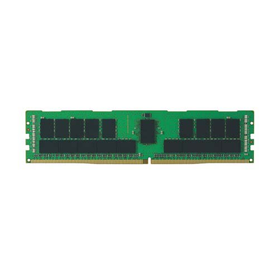 HP 815098-B21 | 16GB DDR4-2666MHz PC4-21300 ECC Registered RDIMM CL19 1Rx4 1.2V 288-Pin Memory Module