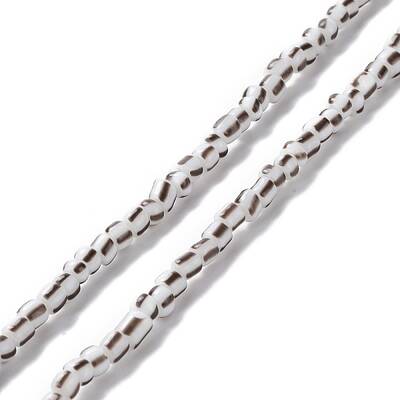 Handmade Lampwork Beads Strands