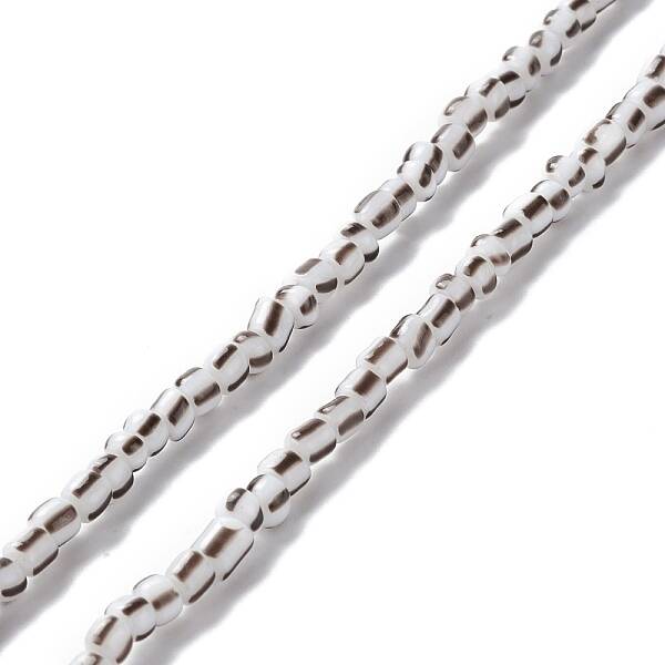 Handmade Lampwork Beads Strands