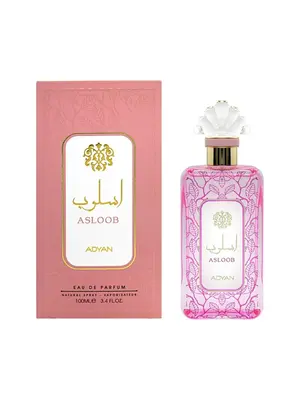 Adyan Asloob EDP W 100 ml
