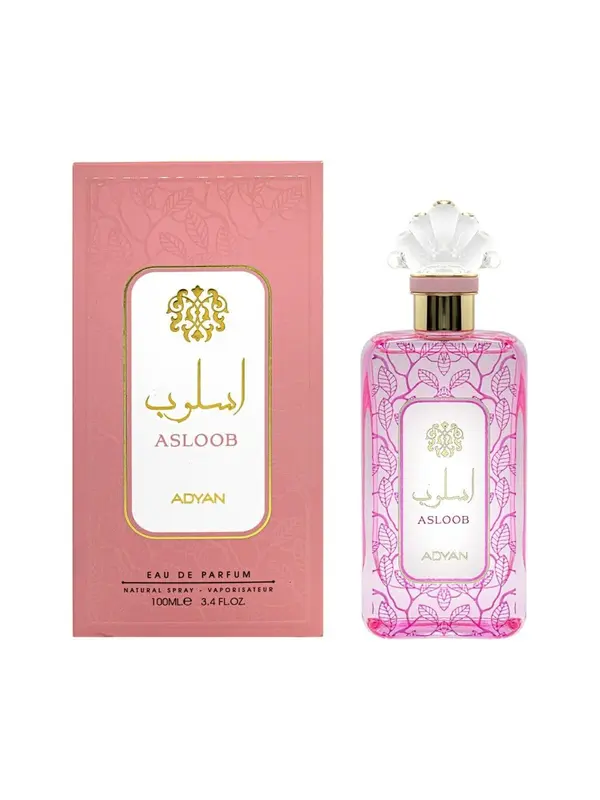 Adyan Asloob EDP W 100 ml