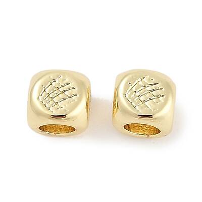 Brass Beads