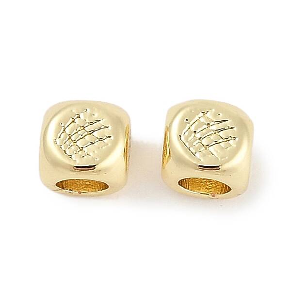 Brass Beads