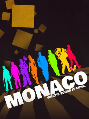 Monaco: What's Yours Is Mine Europe | Steam
