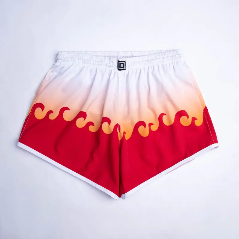Flame Pillar