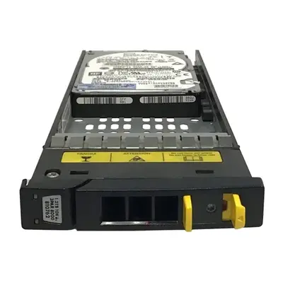 810762-001 HP 1.2TB 12Gb/s SAS 10000 2.5-inch Hard Drive
