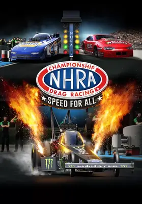 NHRA Championship Drag Racing: Speed For All | Steam