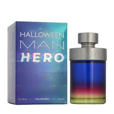 Jesus Del Pozo Halloween Hero Men EDT M 125 ml