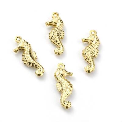 Brass Pendants
