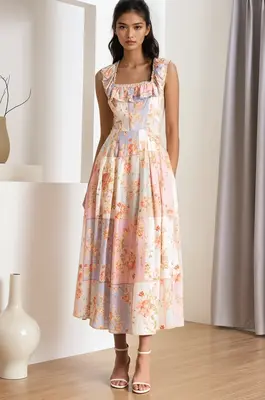 ARI DRESS