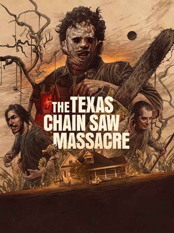 The Texas Chain Saw Massacre | Steam Altergift