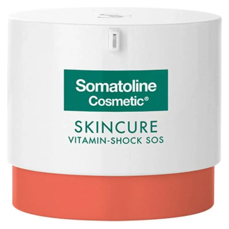 Somatoline Skincure Vitamin-Shock Sos 40 Ml