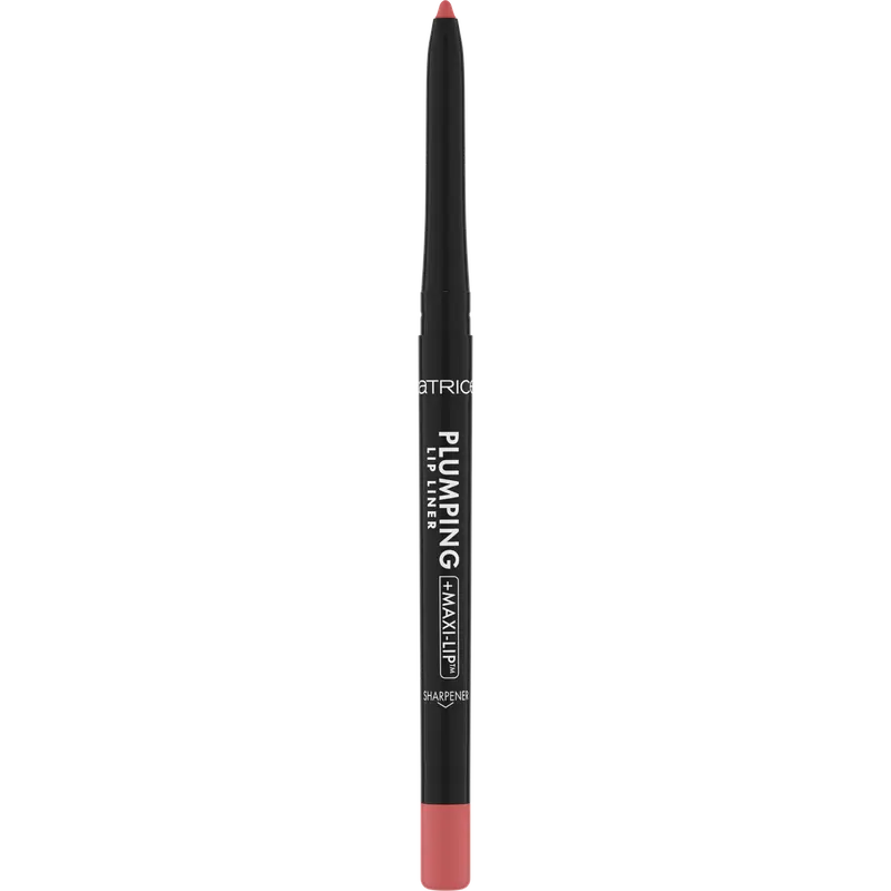 Catrice Plumping matte lip pencil with sharpener color 200 Rosie Feels Rosy 0.35 g
