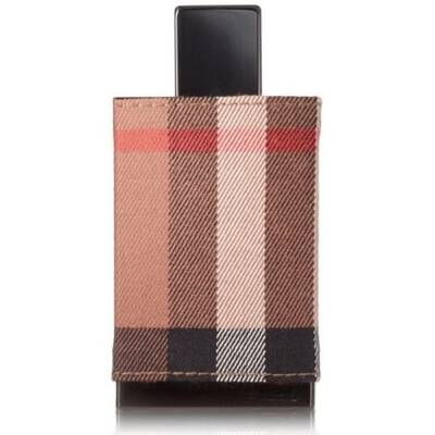 Burberry London Cologne for Men - Eau de Toilette Spray 1.7 oz