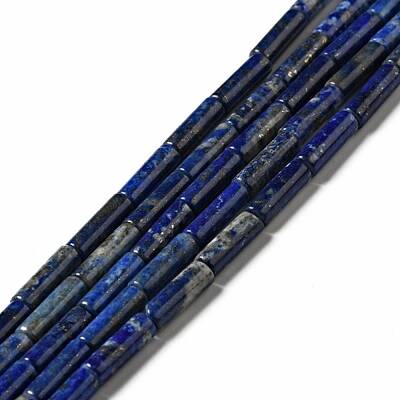 Natural Lapis Lazuli Beads Strands